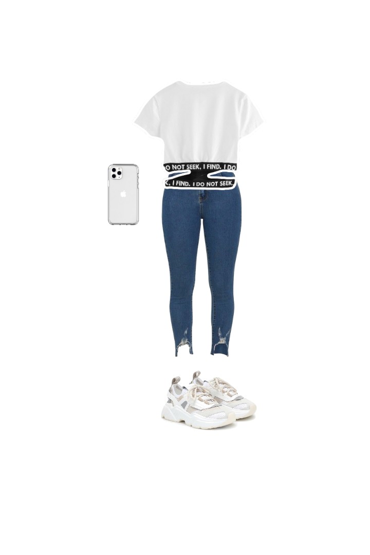 Combyne
            outfit