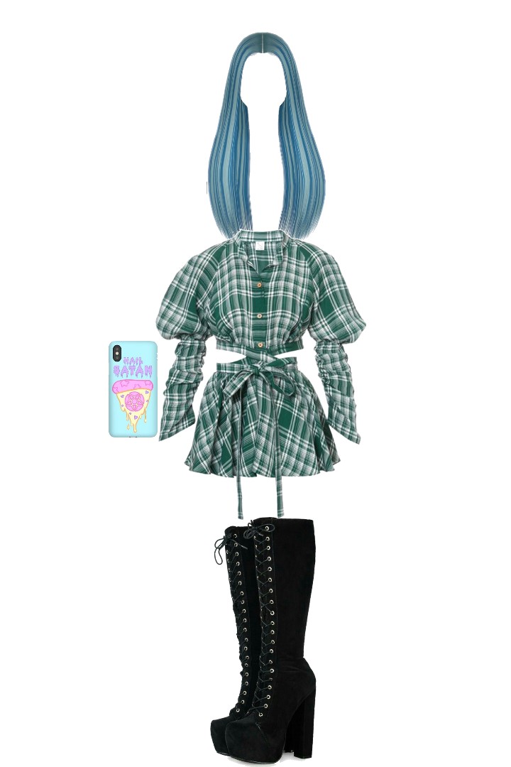 Combyne
            outfit