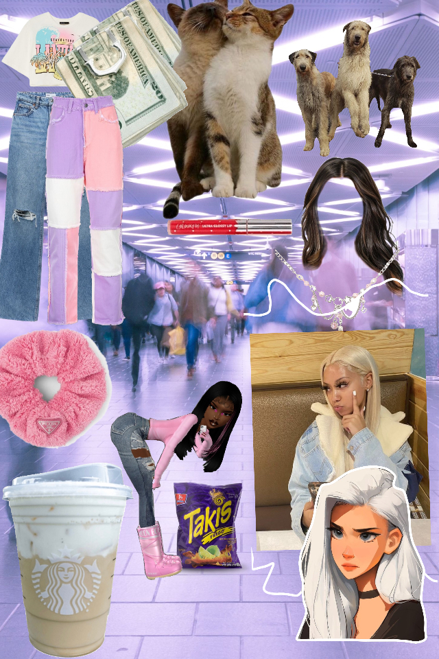 Combyne
            outfit