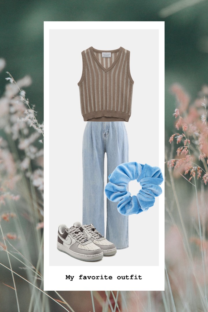 Combyne
            outfit