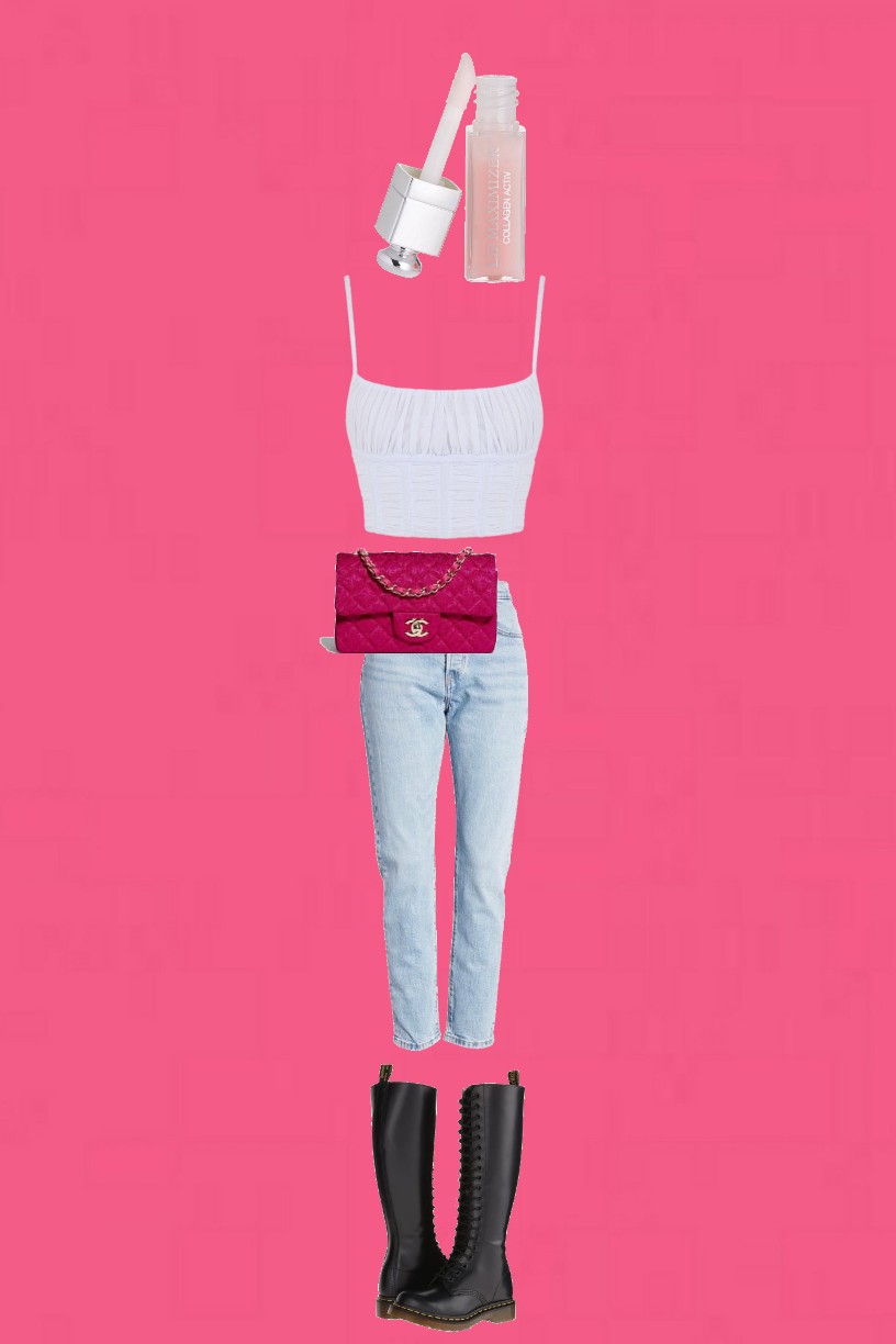 Combyne
            outfit