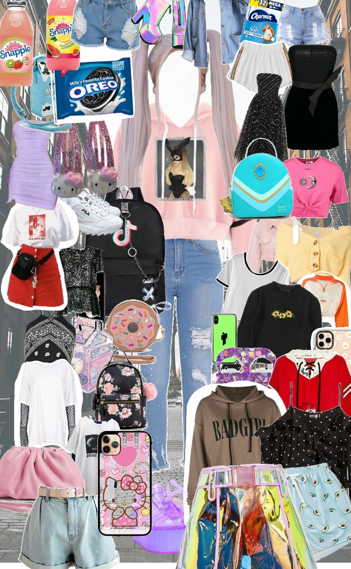 Combyne
            outfit