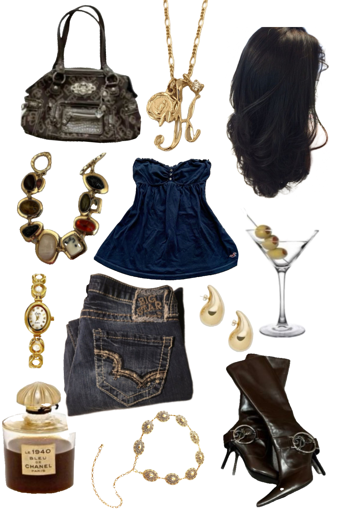 Combyne
            outfit