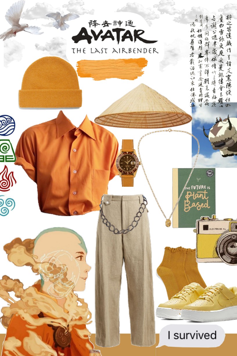 Combyne
            outfit