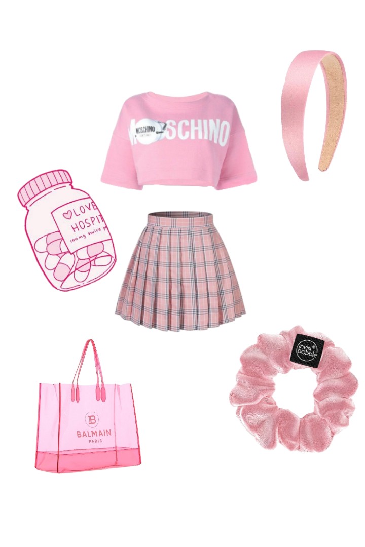 Combyne
            outfit