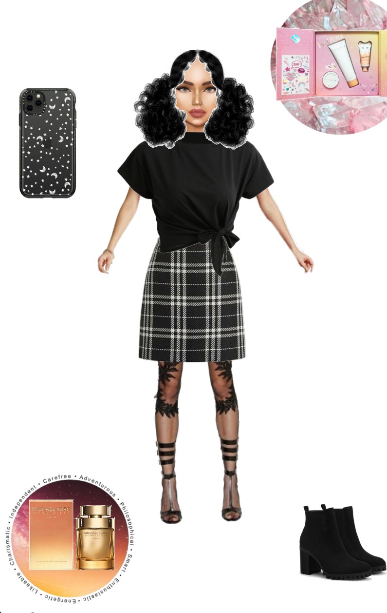 Combyne
            outfit