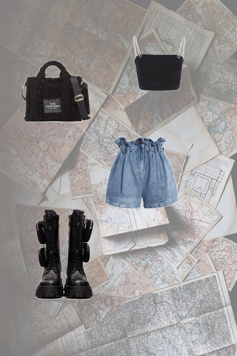 Combyne
            outfit