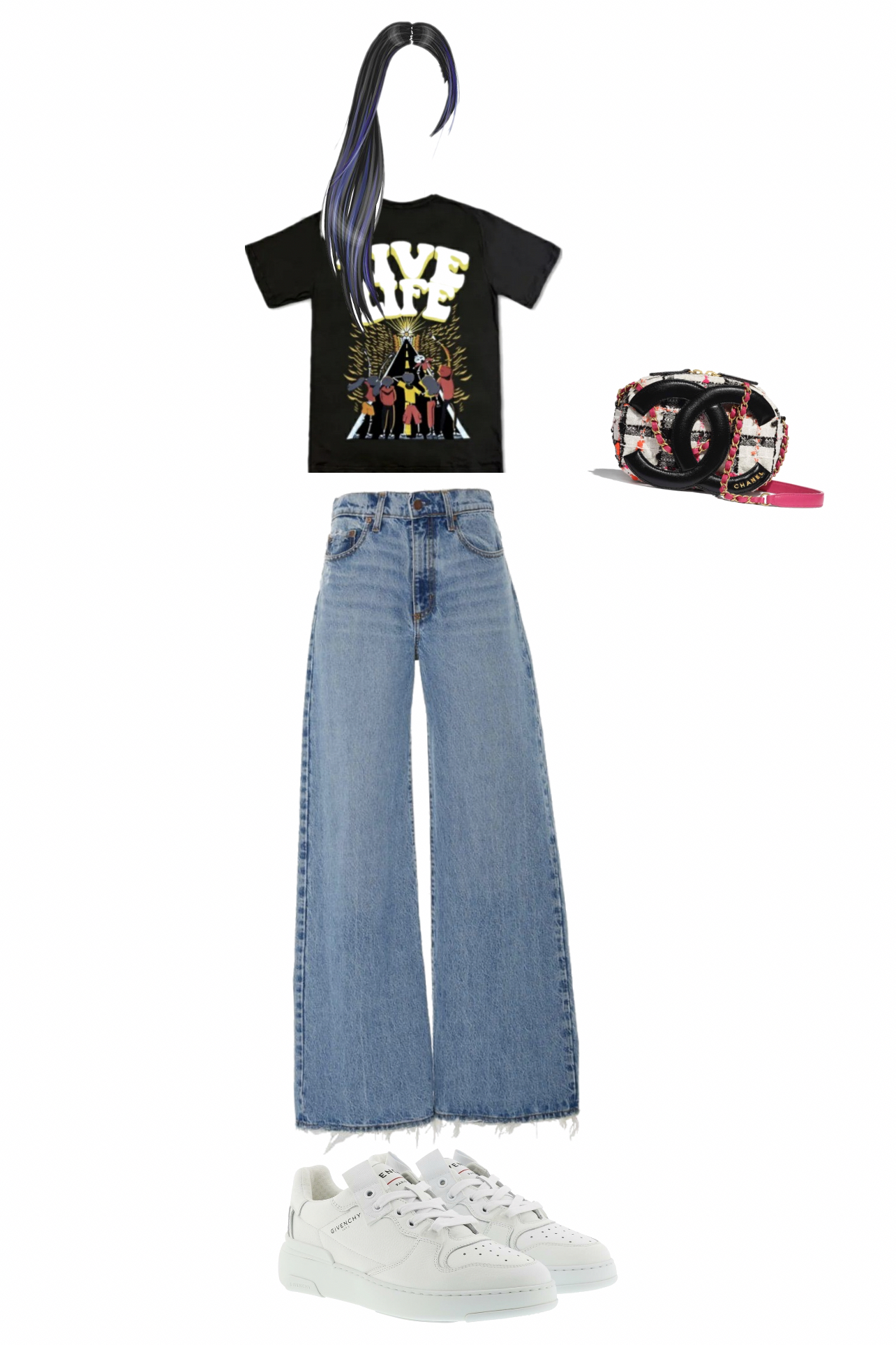 Combyne
            outfit