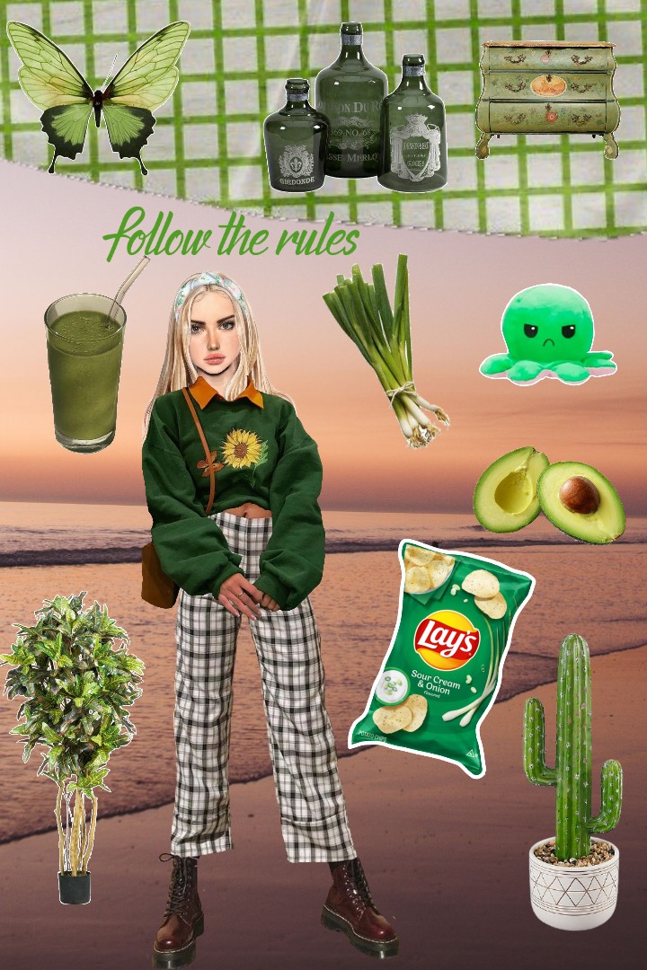 Combyne
            outfit