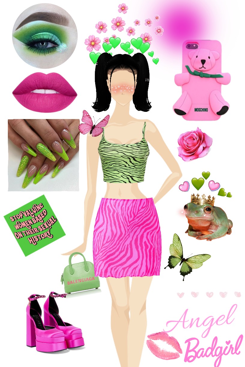 Combyne
            outfit