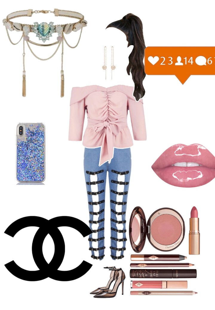 Combyne
            outfit