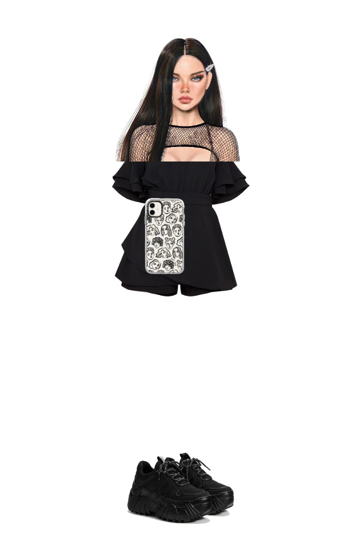 Combyne
            outfit
