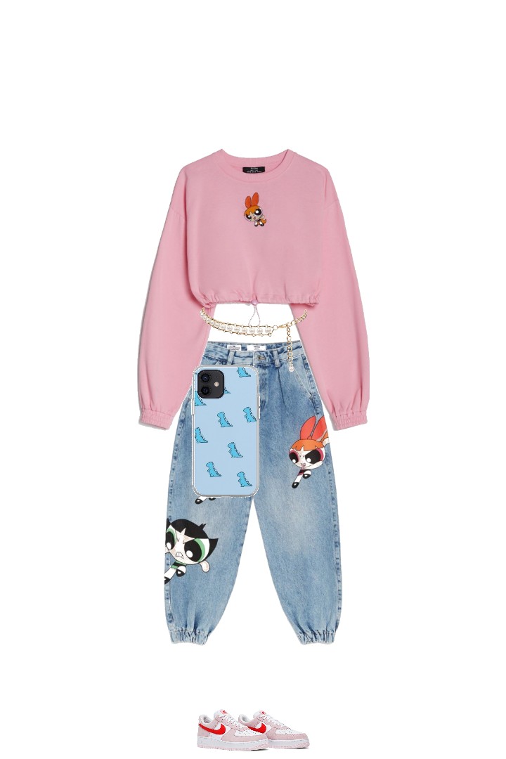 Combyne
            outfit