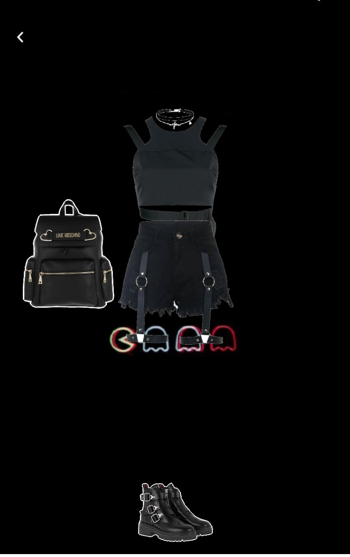 Combyne
            outfit