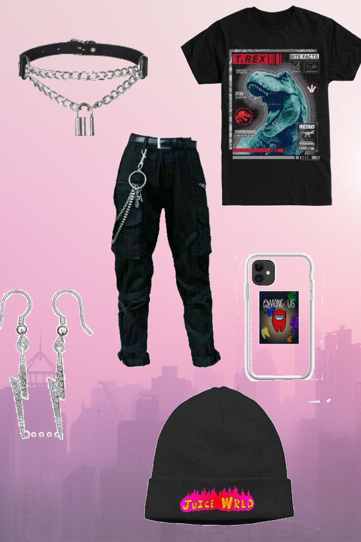 Combyne
            outfit