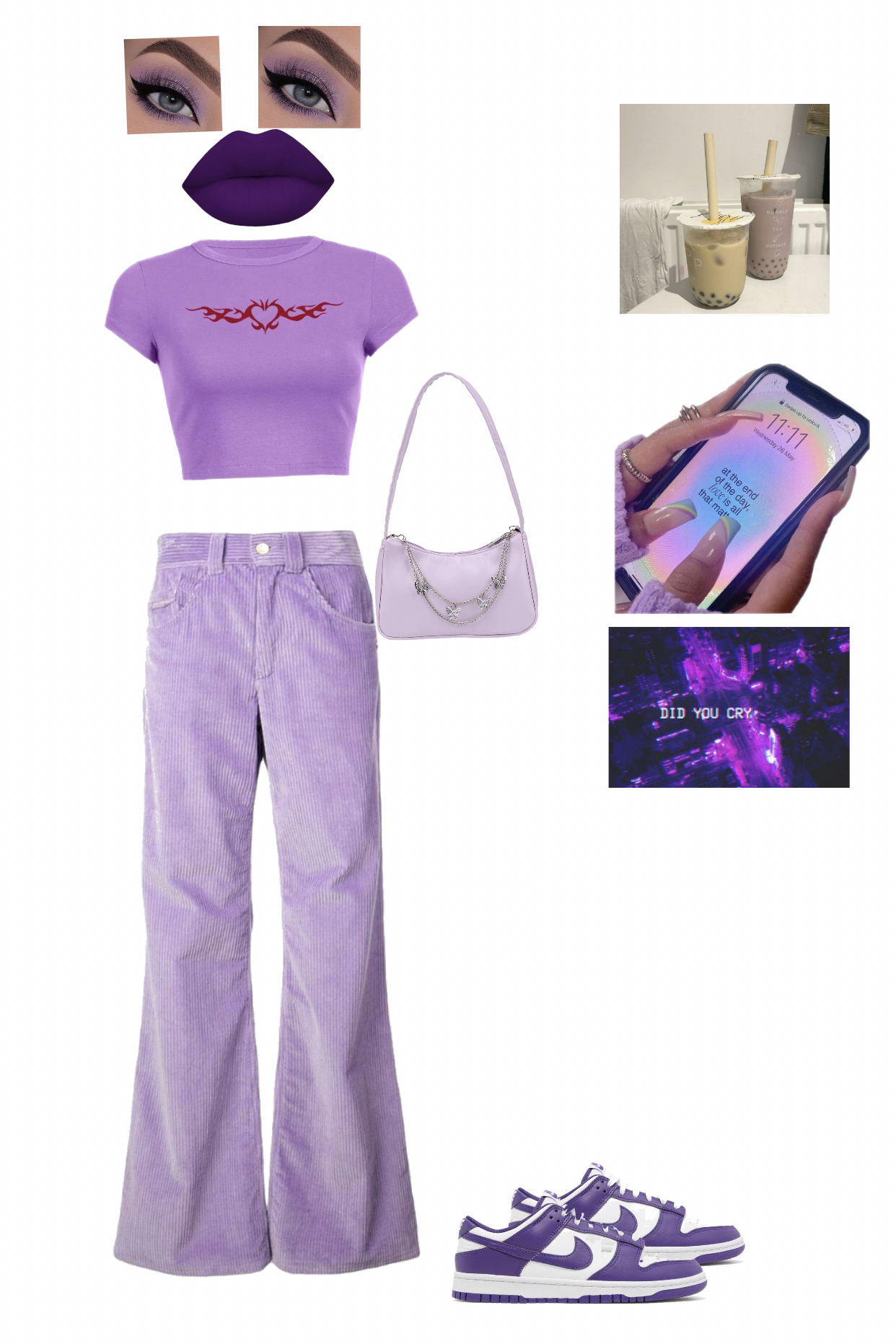 Combyne
            outfit