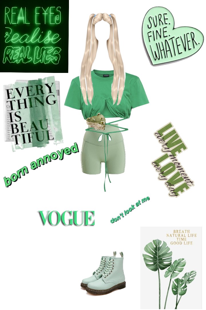Combyne
            outfit