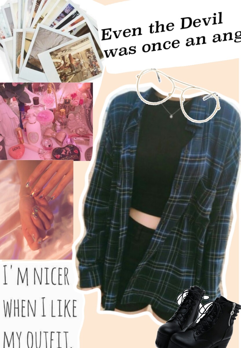 Combyne
            outfit