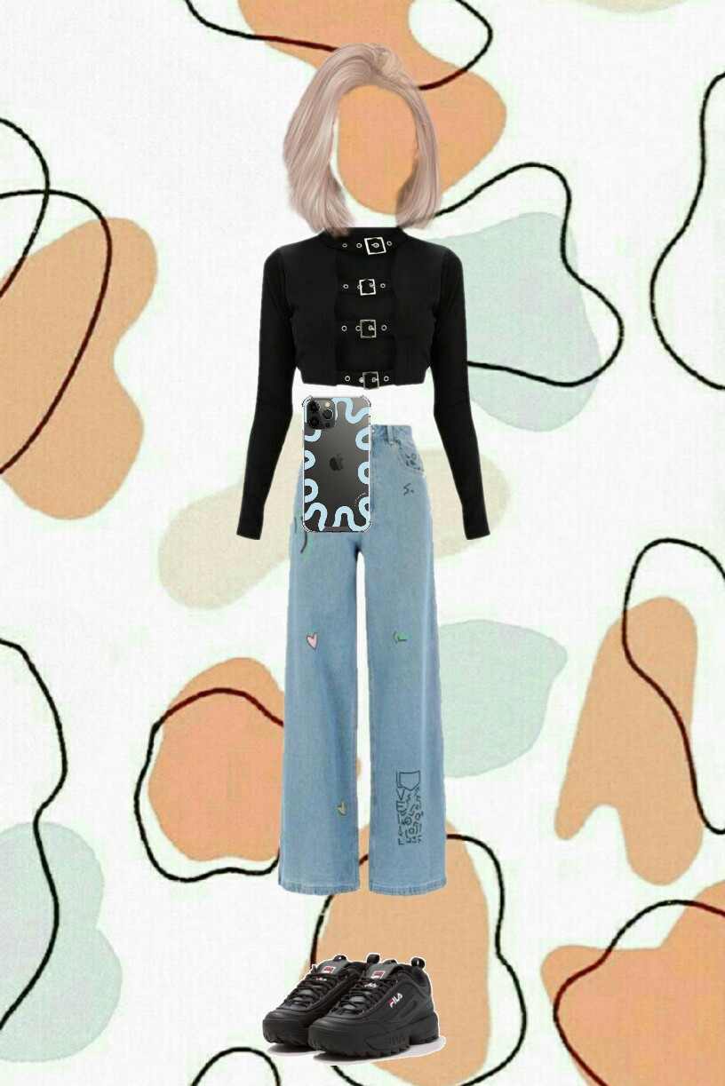 Combyne
            outfit