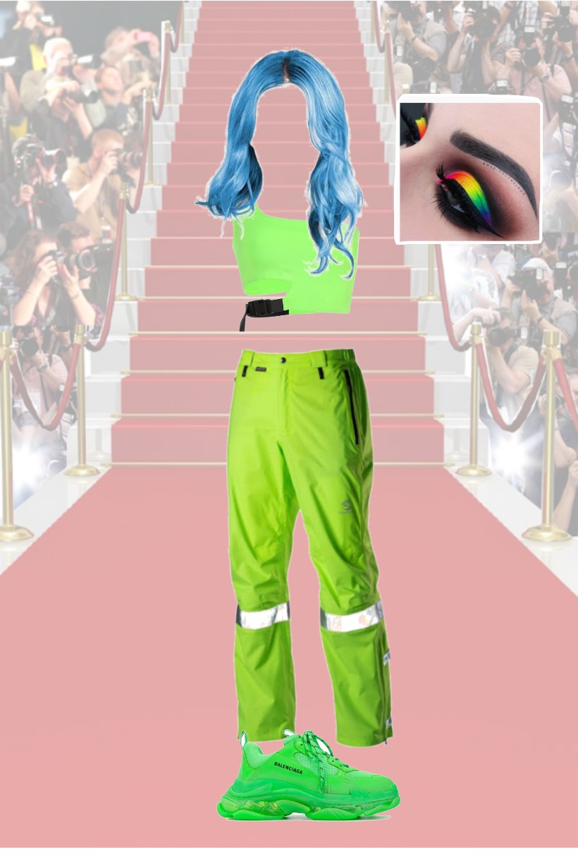 Combyne
            outfit