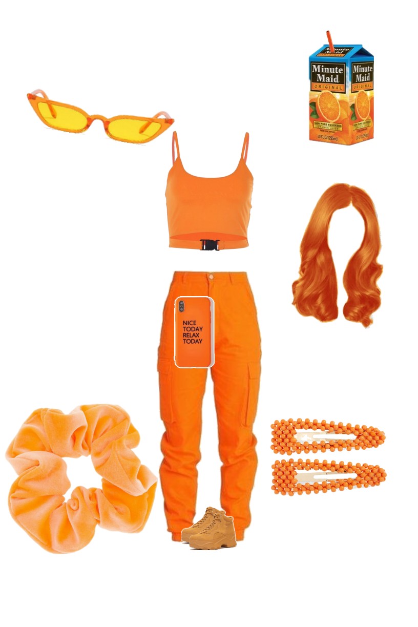 Combyne
            outfit