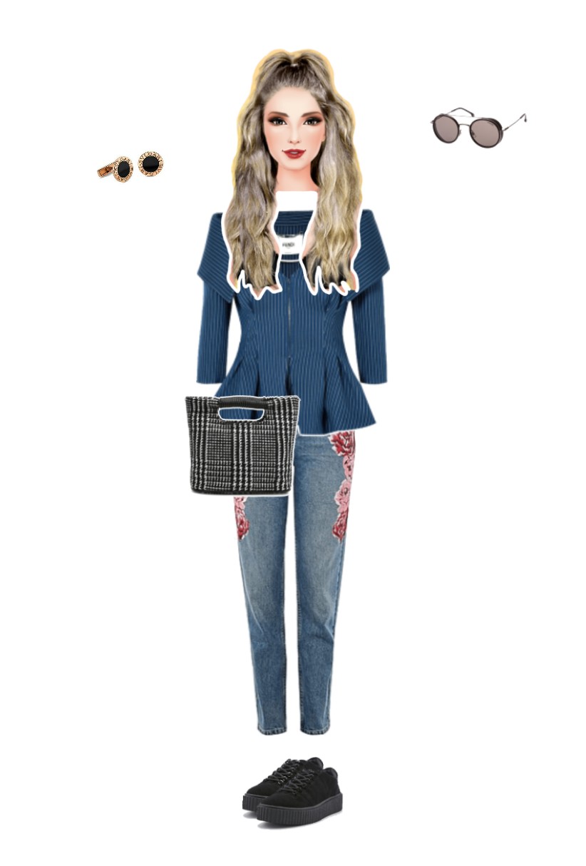 Combyne
            outfit