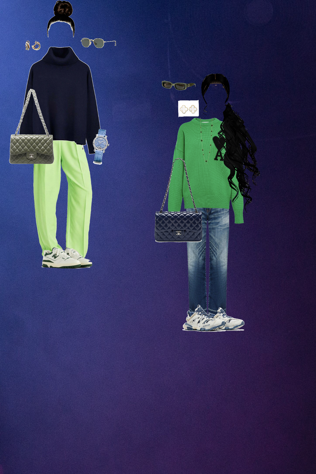 Combyne
            outfit