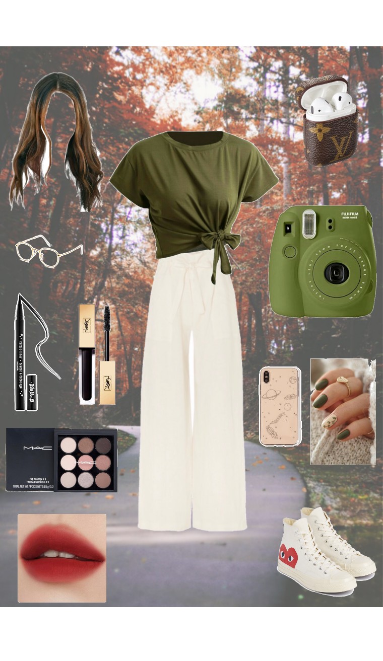 Combyne
            outfit