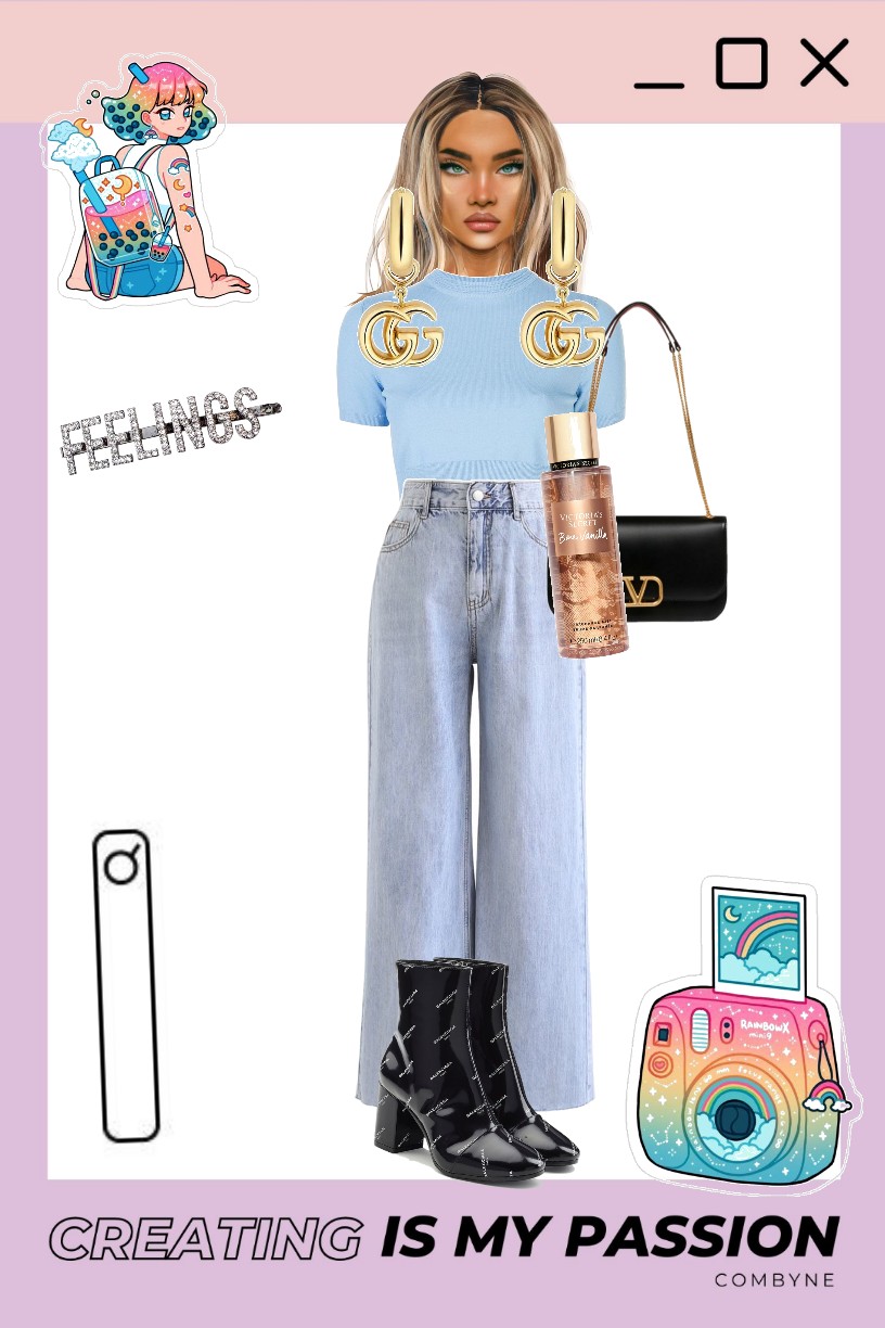 Combyne
            outfit