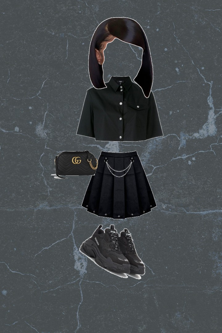 Combyne
            outfit