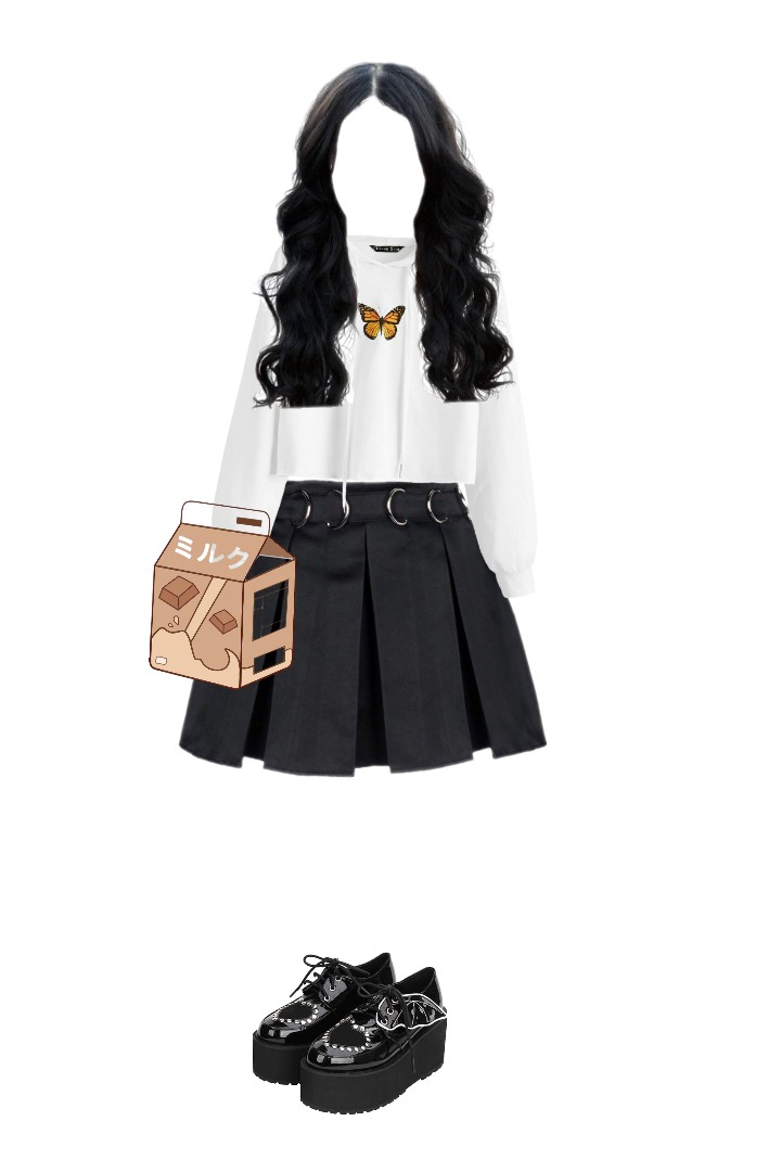 Combyne
            outfit