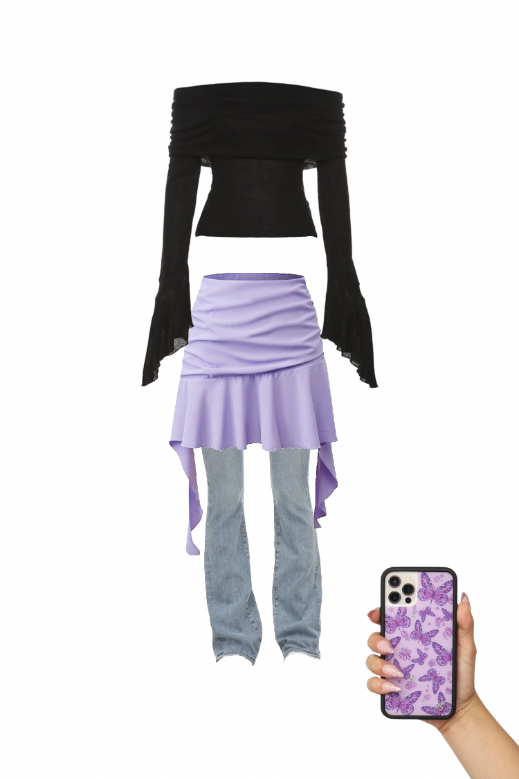 Combyne
            outfit