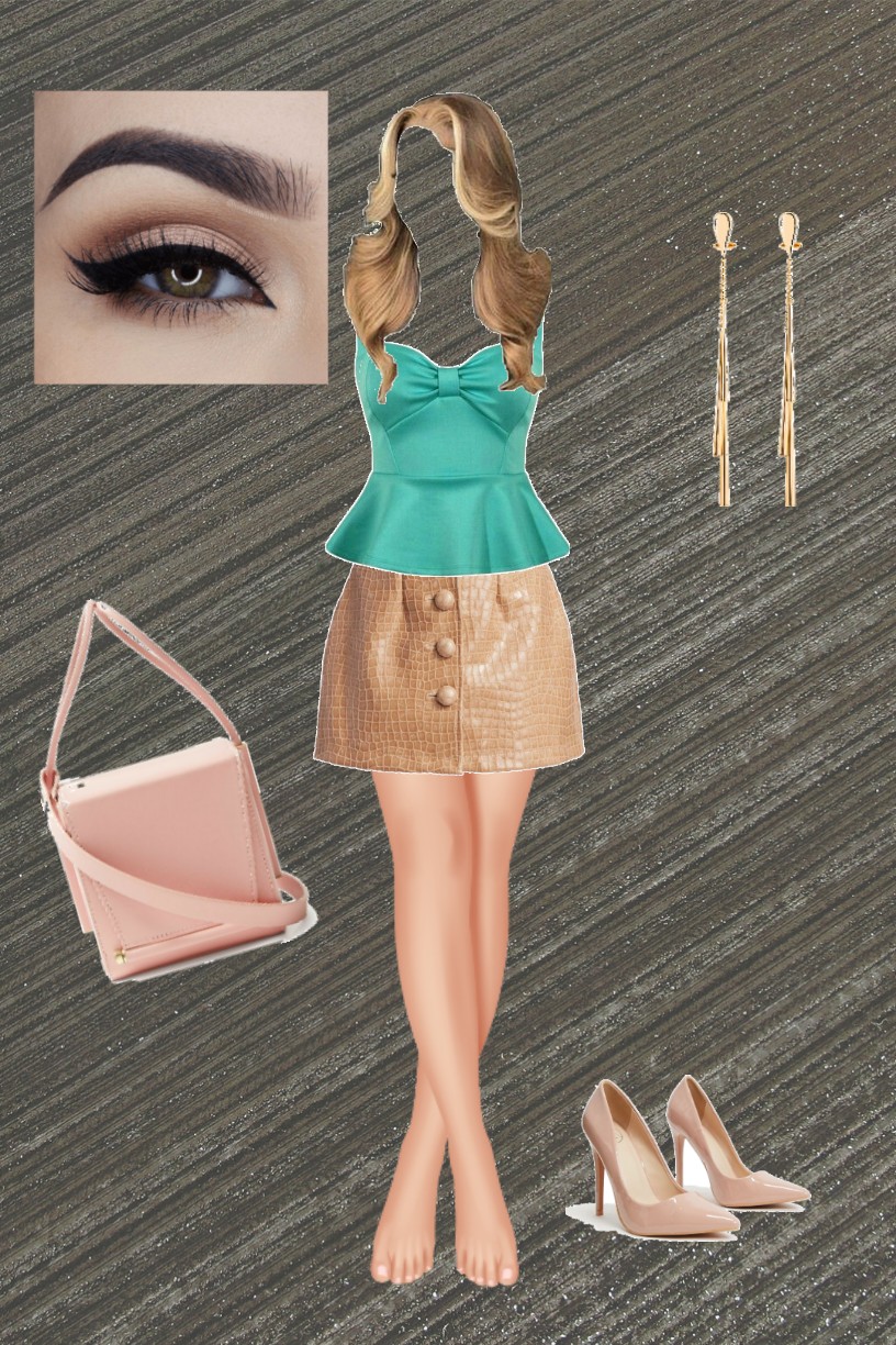 Combyne
            outfit