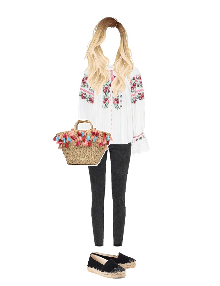 Combyne
            outfit