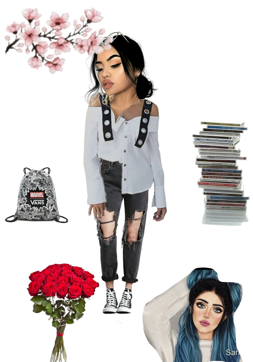 Combyne
            outfit