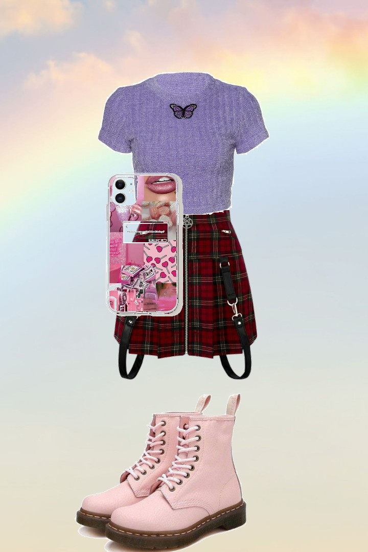 Combyne
            outfit