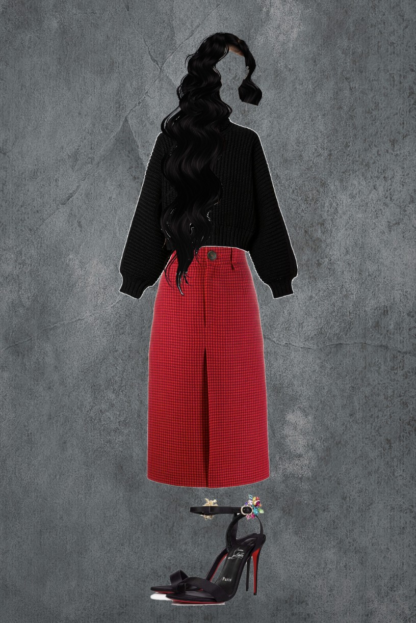 Combyne
            outfit