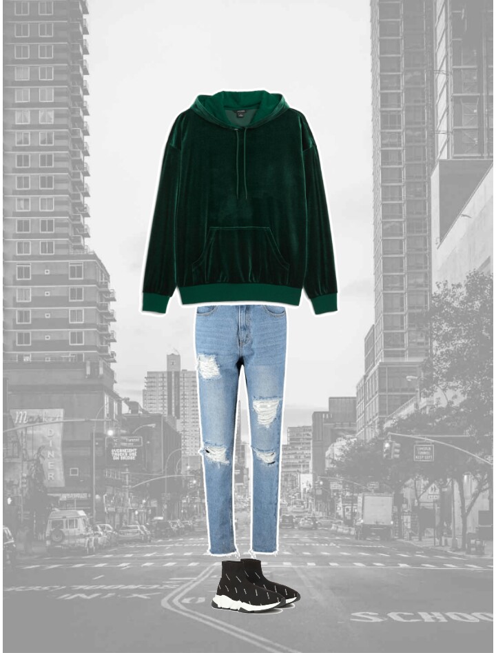 Combyne
            outfit