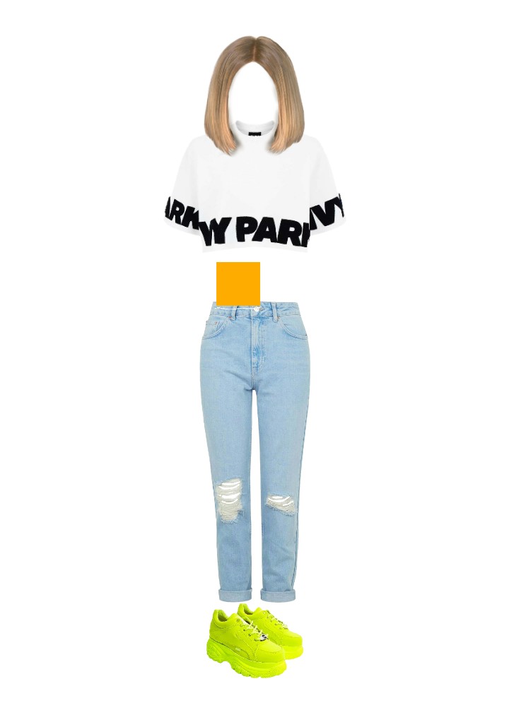 Combyne
            outfit