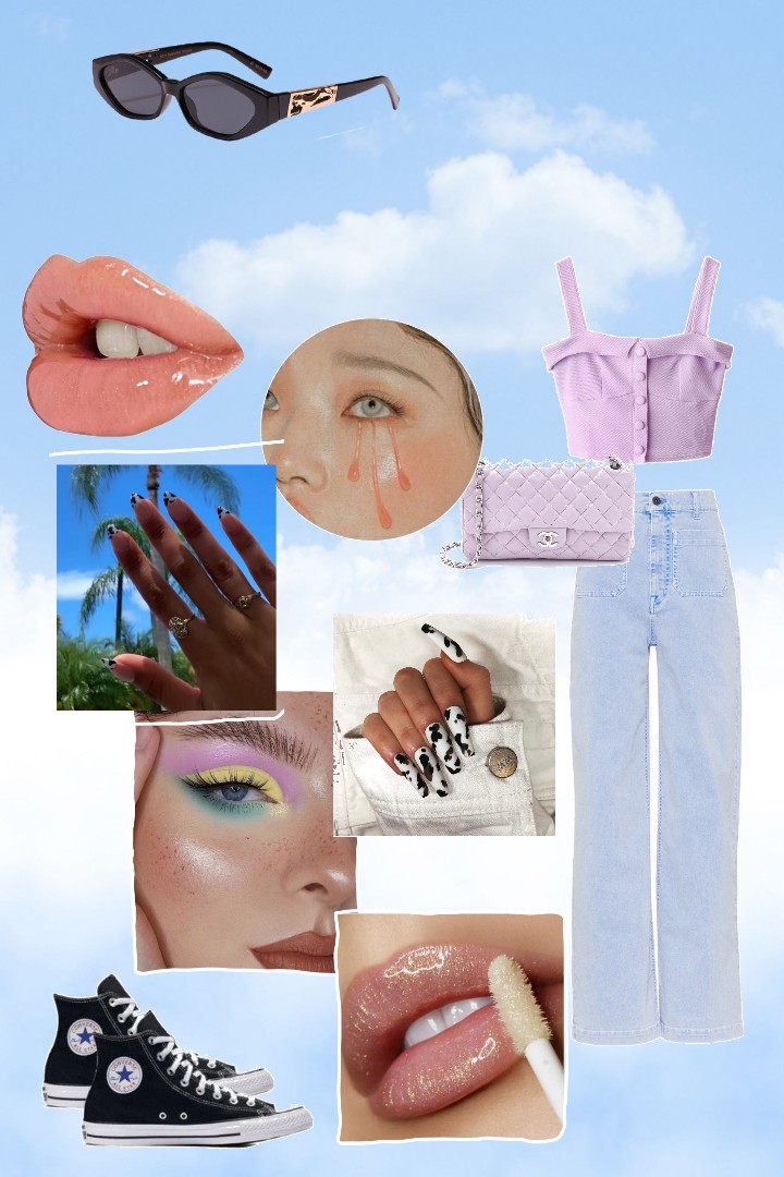 Combyne
            outfit
