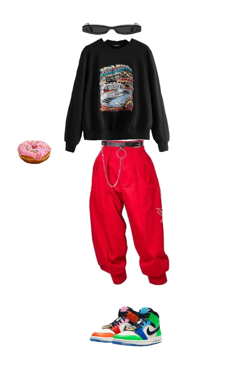 Combyne
            outfit