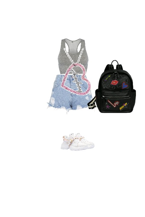 Combyne
            outfit