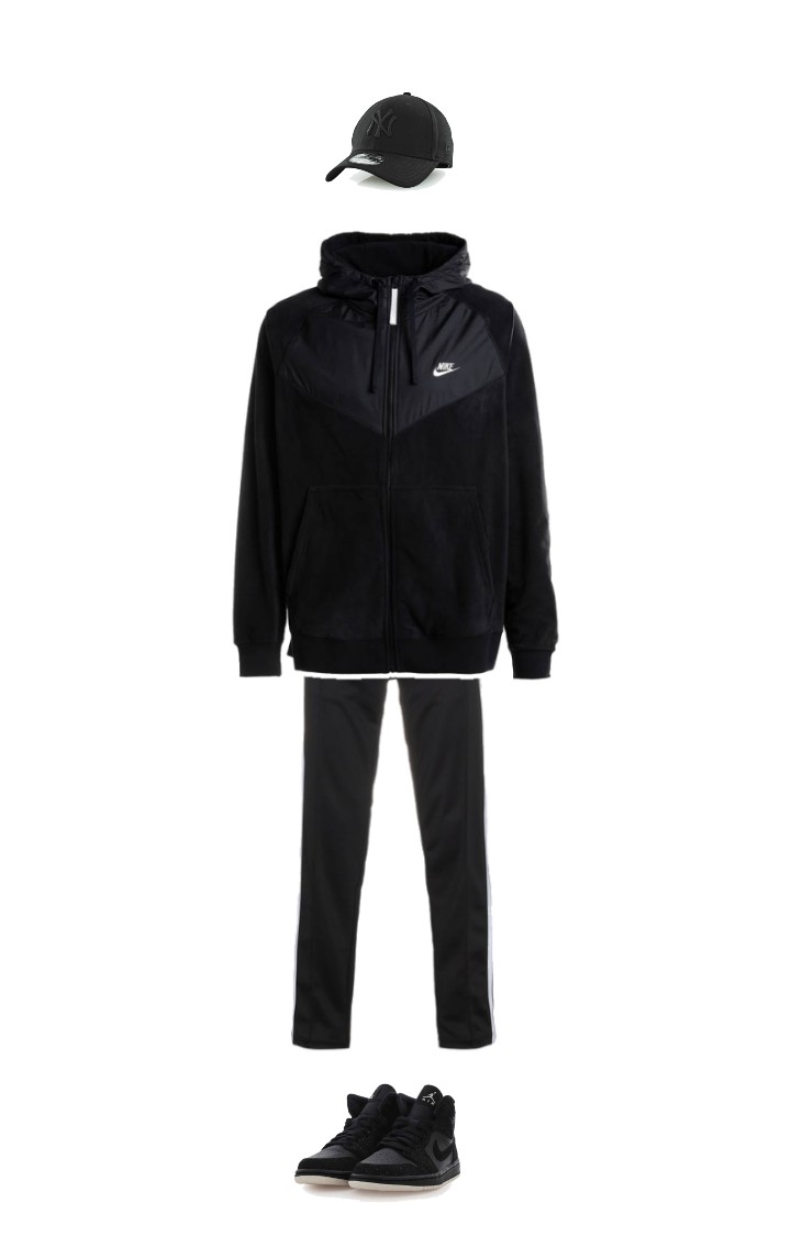 Combyne
            outfit