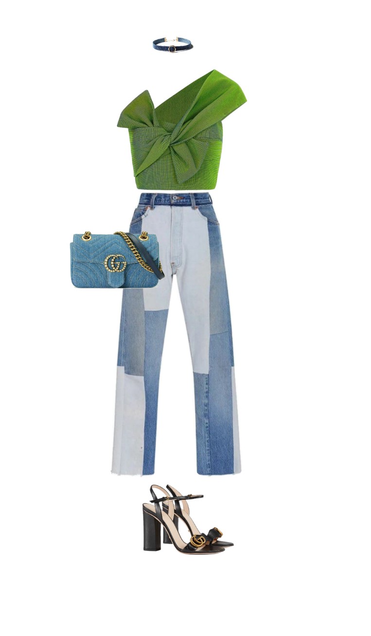 Combyne
            outfit