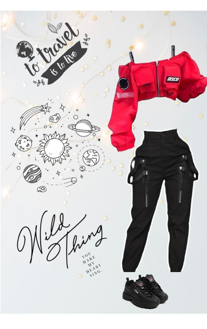 Combyne
            outfit