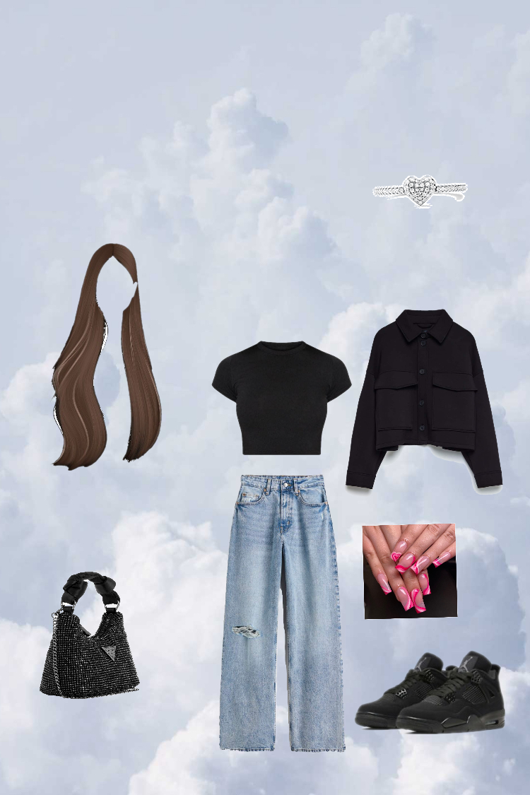 Combyne
            outfit