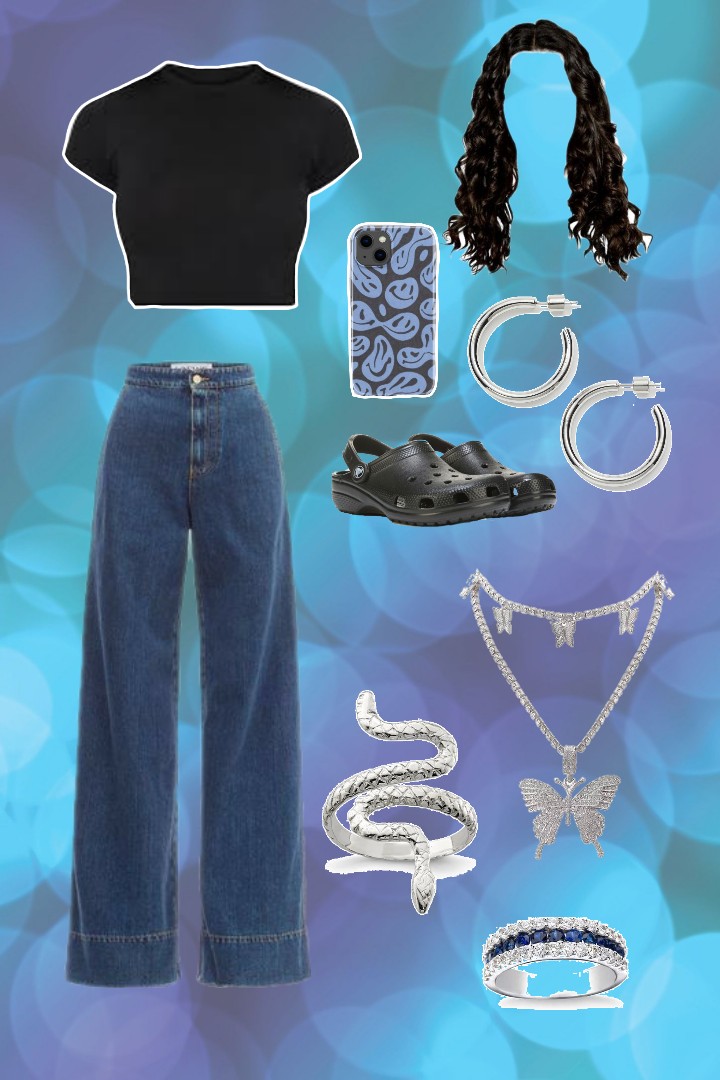 Combyne
            outfit