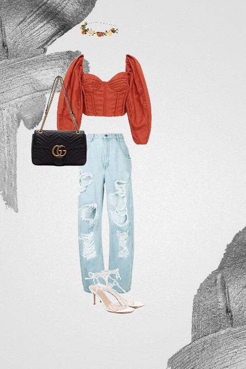 Combyne
            outfit
