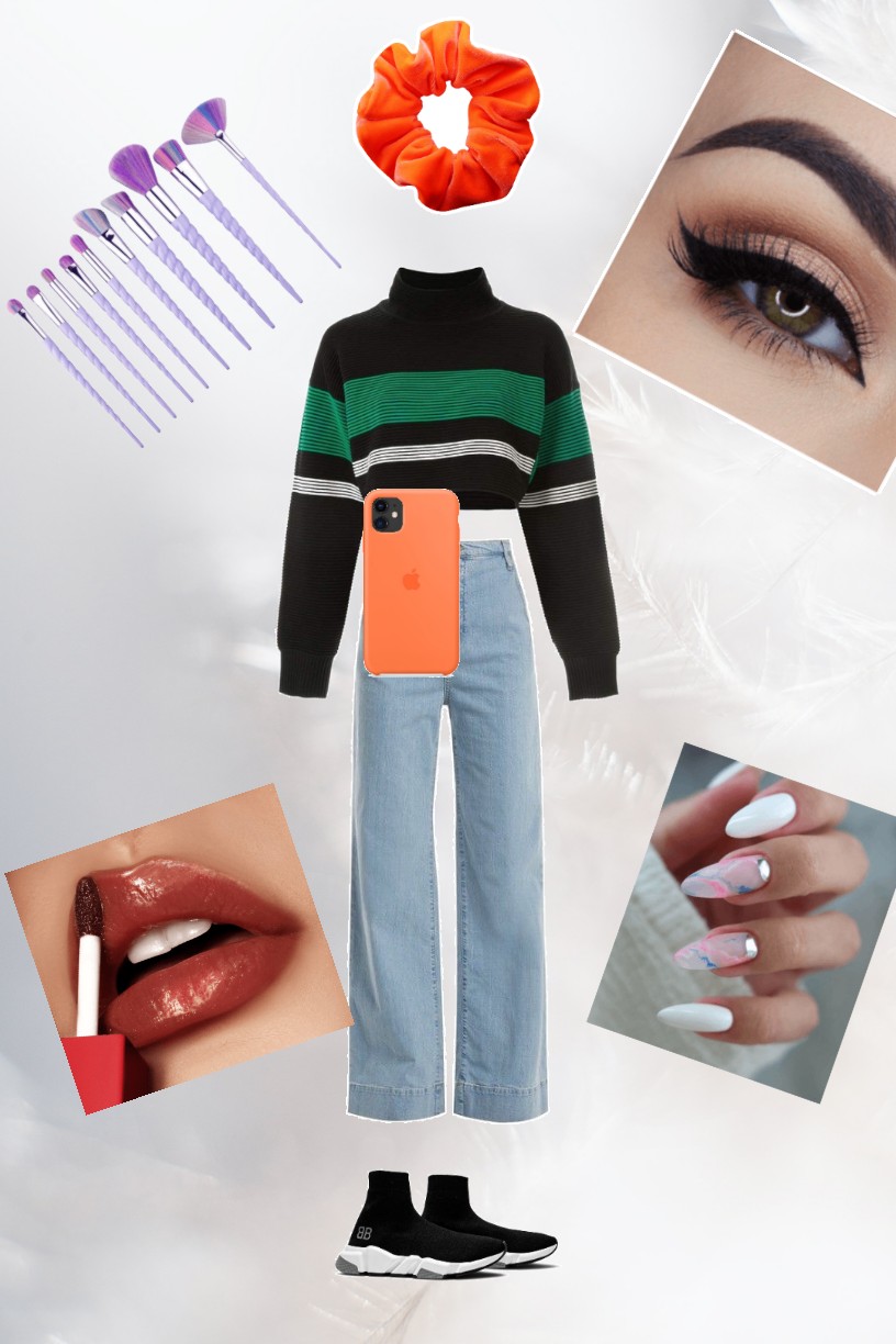 Combyne
            outfit