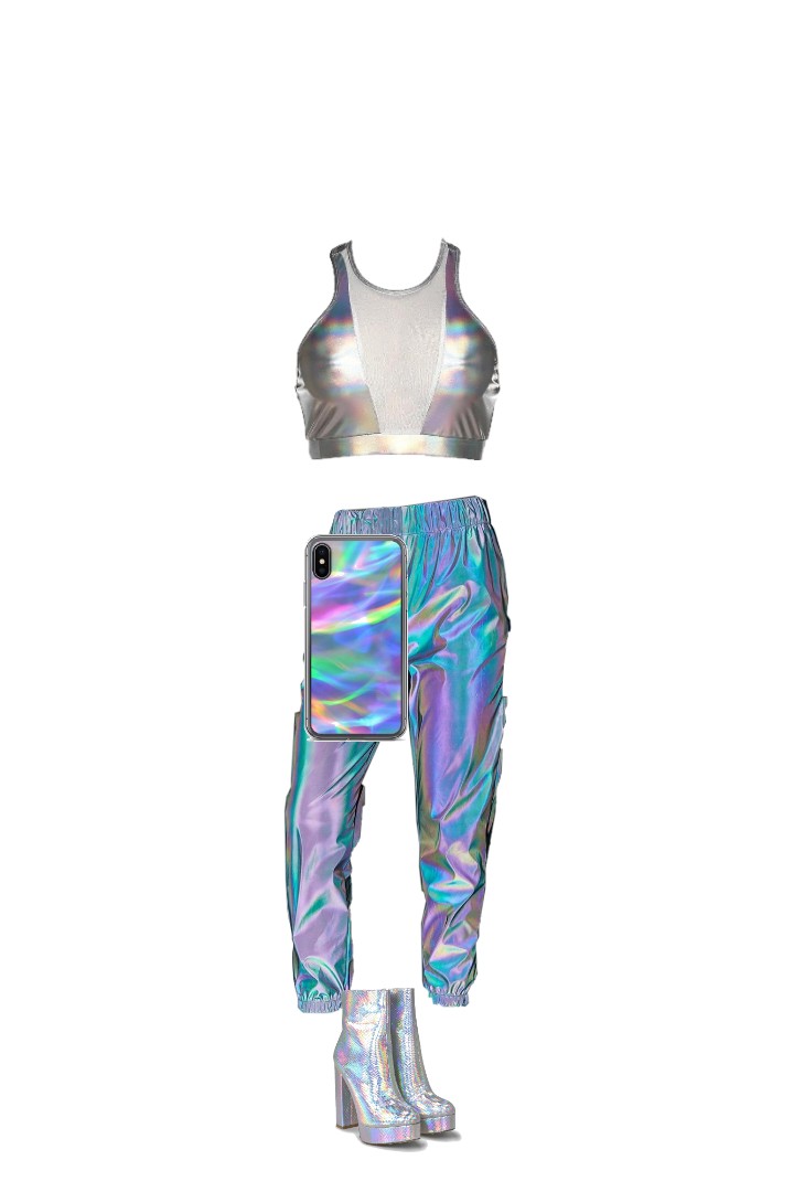 Combyne
            outfit